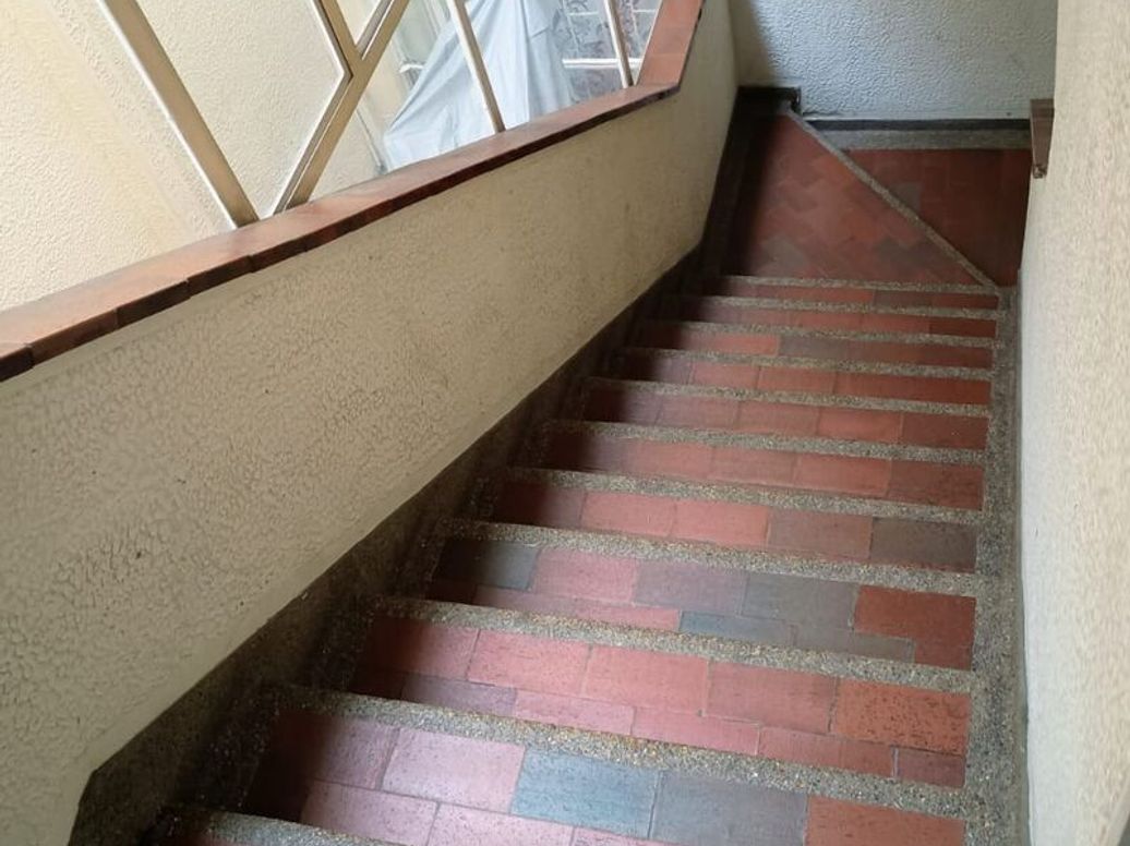 Apartaestudio en venta en La Esperanza, Bogotá, 37 m² · foto 10 de 12