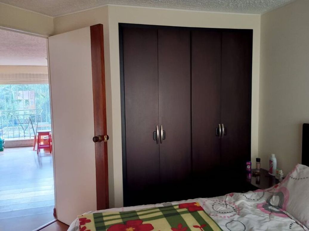 Apartaestudio en venta en La Esperanza, Bogotá, 37 m² · foto 6 de 12