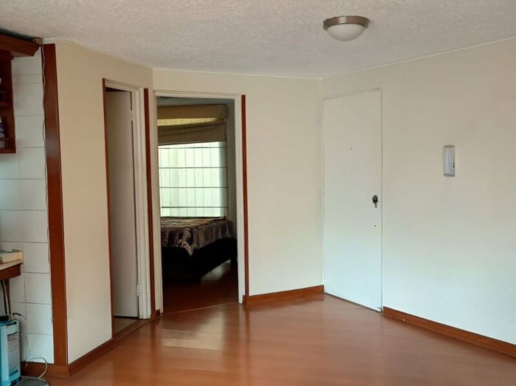 Apartaestudio en venta en La Esperanza, Bogotá, 37 m² · foto 5 de 12