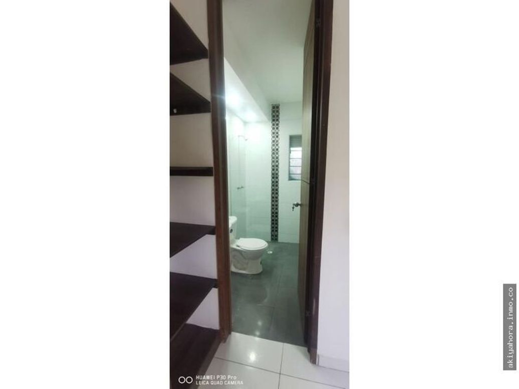 Apartamento de 3 alcobas en venta en Madelena Iii Y Iv, Bogotá, 63 m² · foto 3 de 14