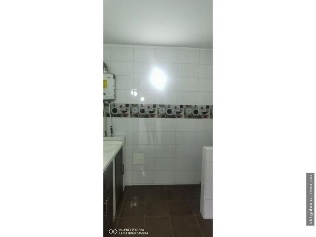 Apartamento de 3 alcobas en venta en Madelena Iii Y Iv, Bogotá, 63 m² · foto 14 de 14