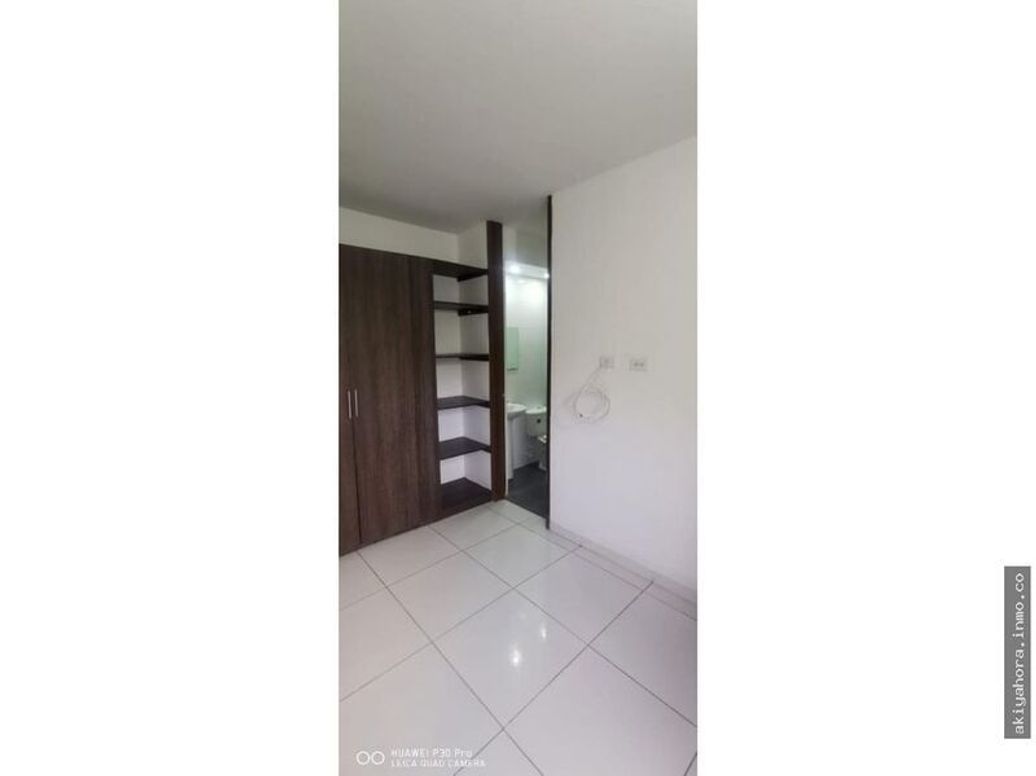 Apartamento de 3 alcobas en venta en Madelena Iii Y Iv, Bogotá, 63 m² · foto 4 de 14