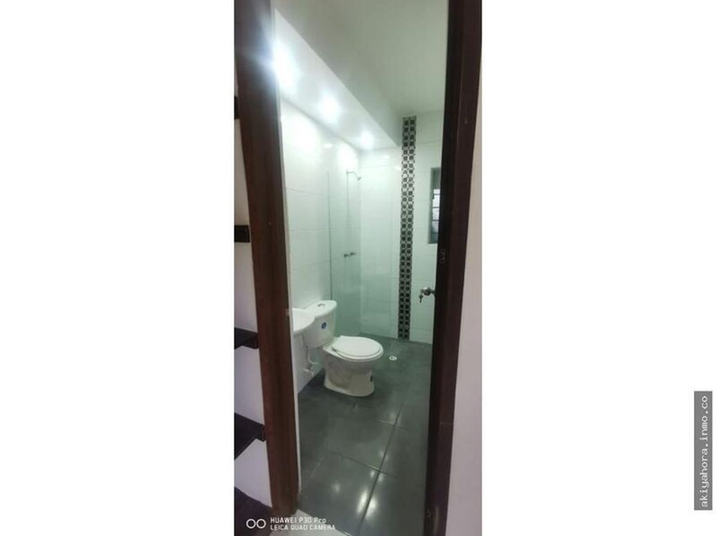 Apartamento de 3 alcobas en venta en Madelena Iii Y Iv, Bogotá, 63 m² · foto 10 de 14