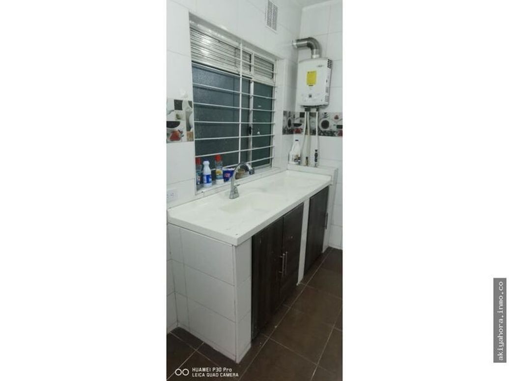 Apartamento de 3 alcobas en venta en Madelena Iii Y Iv, Bogotá, 63 m² · foto 5 de 14