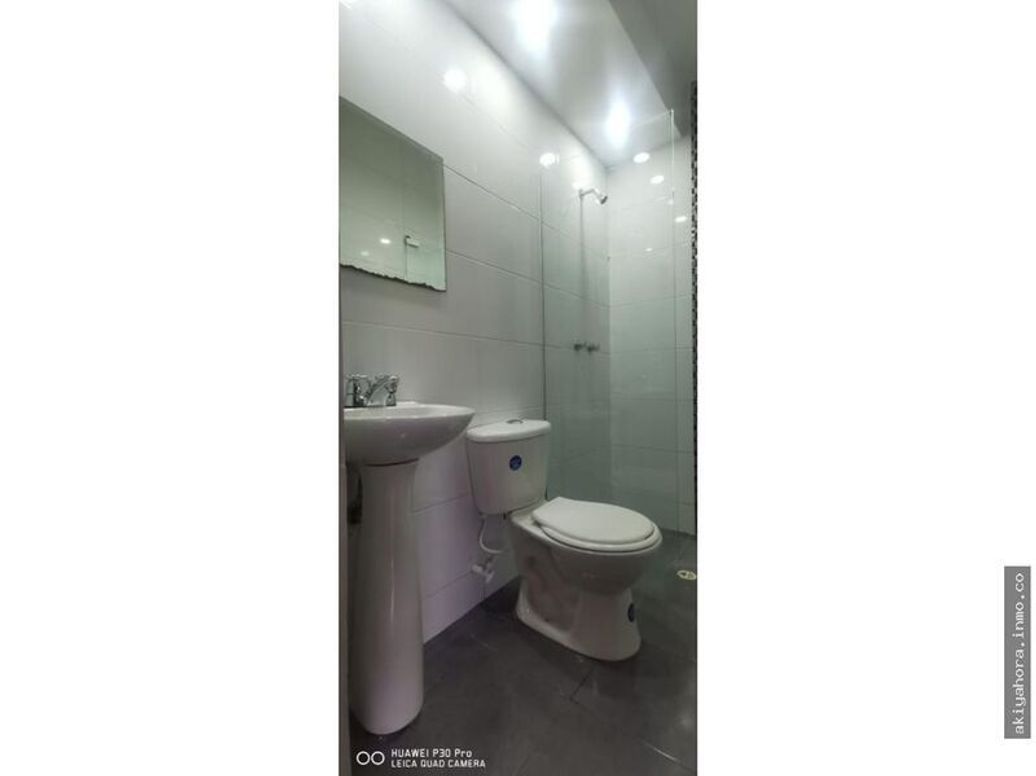 Apartamento de 3 alcobas en venta en Madelena Iii Y Iv, Bogotá, 63 m² · foto 12 de 14