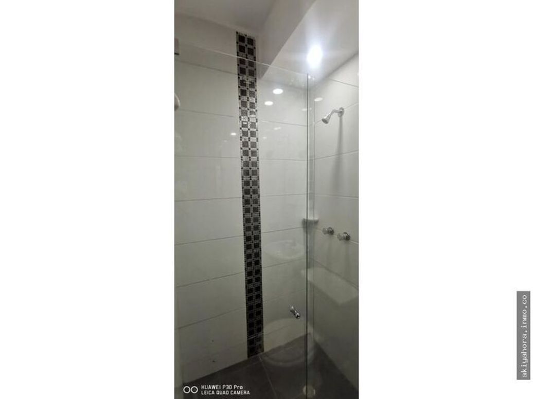 Apartamento de 3 alcobas en venta en Madelena Iii Y Iv, Bogotá, 63 m² · foto 13 de 14