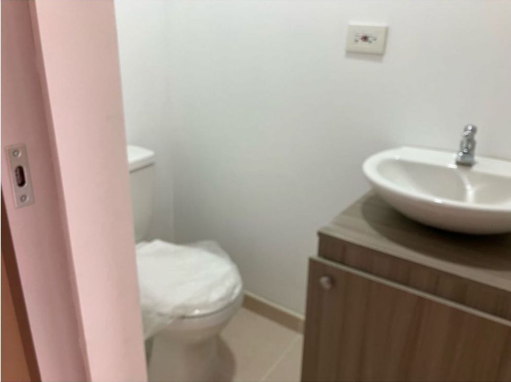 Apartaestudio en venta en La Castellana, Bogotá, 16 m² · foto 8 de 18