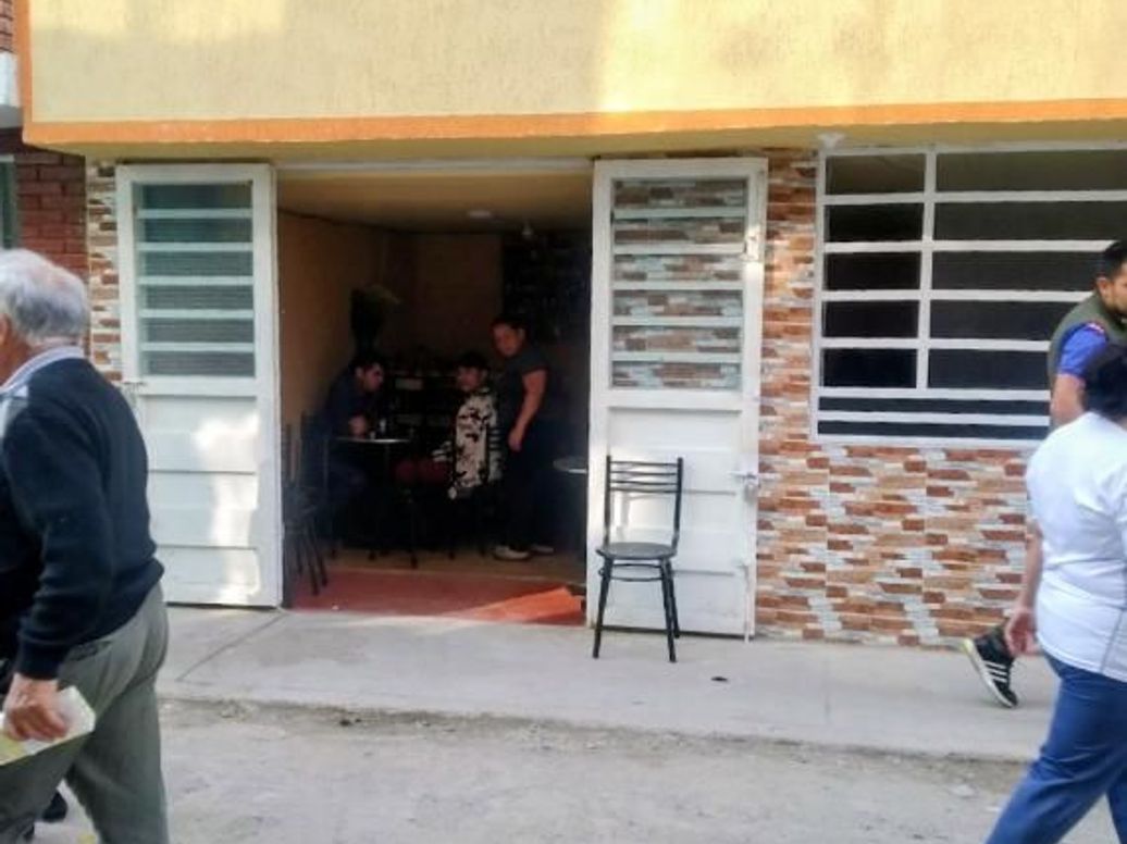 Casa de 6 alcobas en venta en Llanito, Bogotá, 84 m² · foto 3 de 12