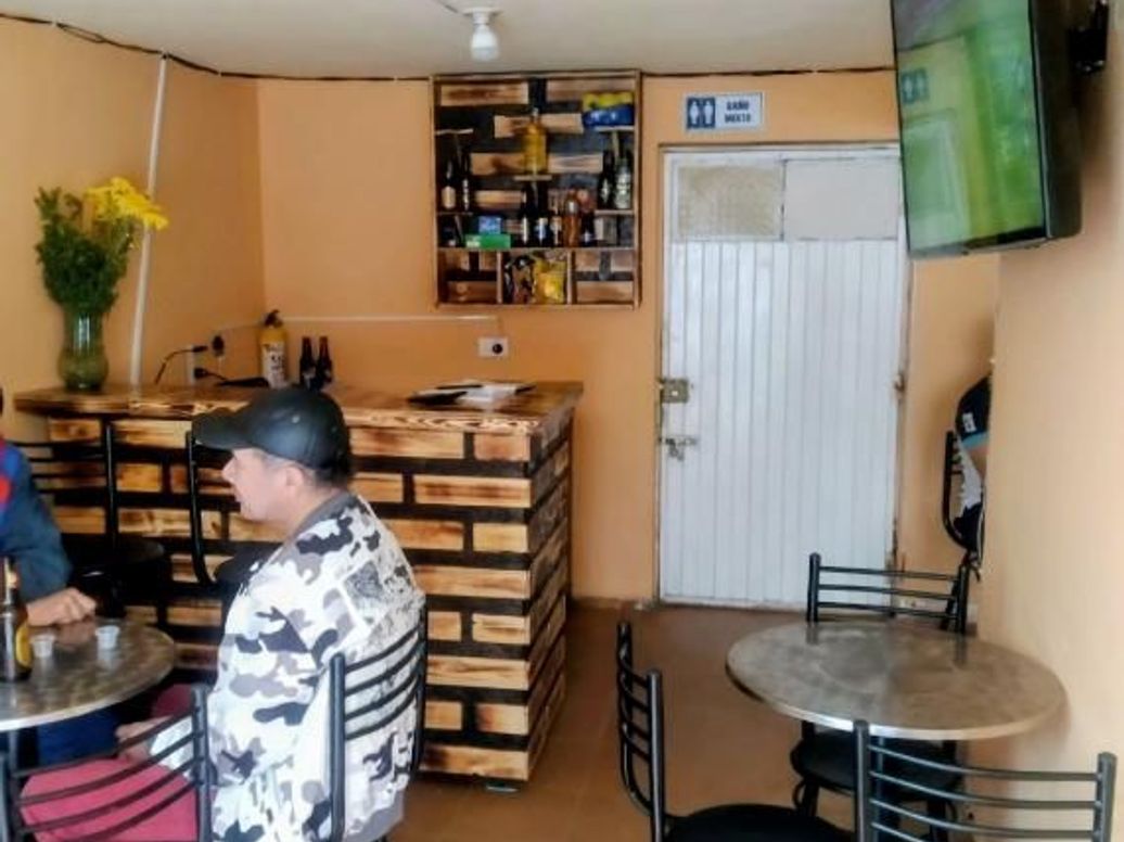 Casa de 6 alcobas en venta en Llanito, Bogotá, 84 m² · foto 2 de 12