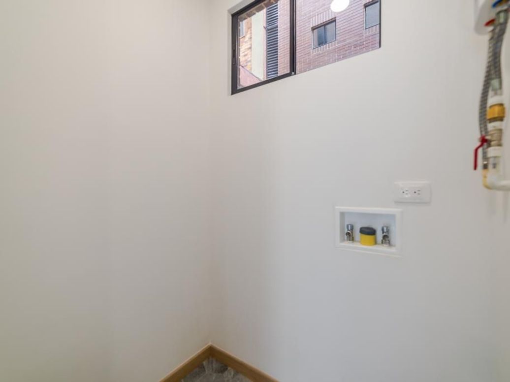 Apartaestudio en arriendo en Chico Norte Et. Iii, Bogotá · foto 6 de 20