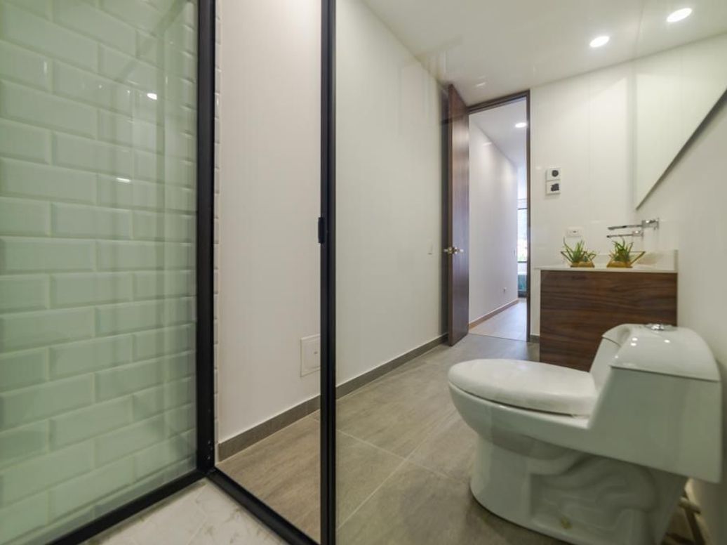 Apartaestudio en arriendo en Chico Norte Et. Iii, Bogotá · foto 17 de 20