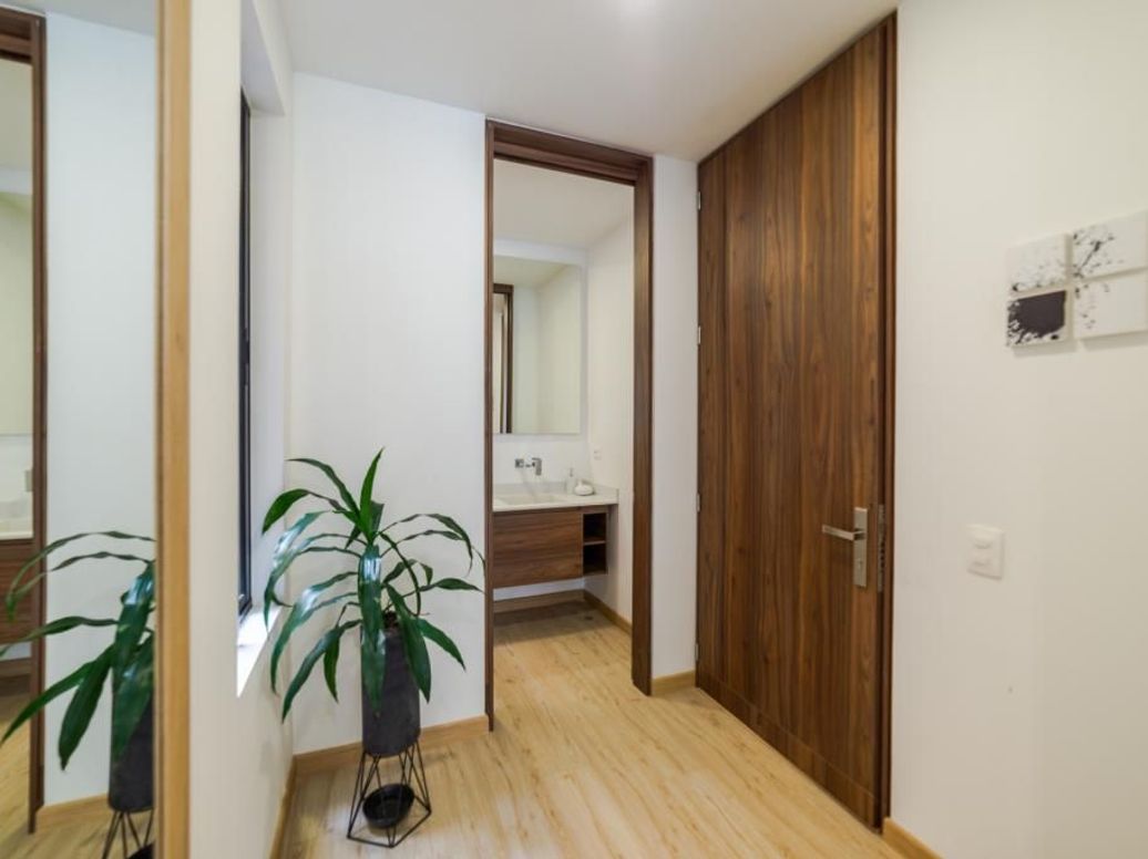 Apartaestudio en arriendo en Chico Norte Et. Iii, Bogotá · foto 9 de 20