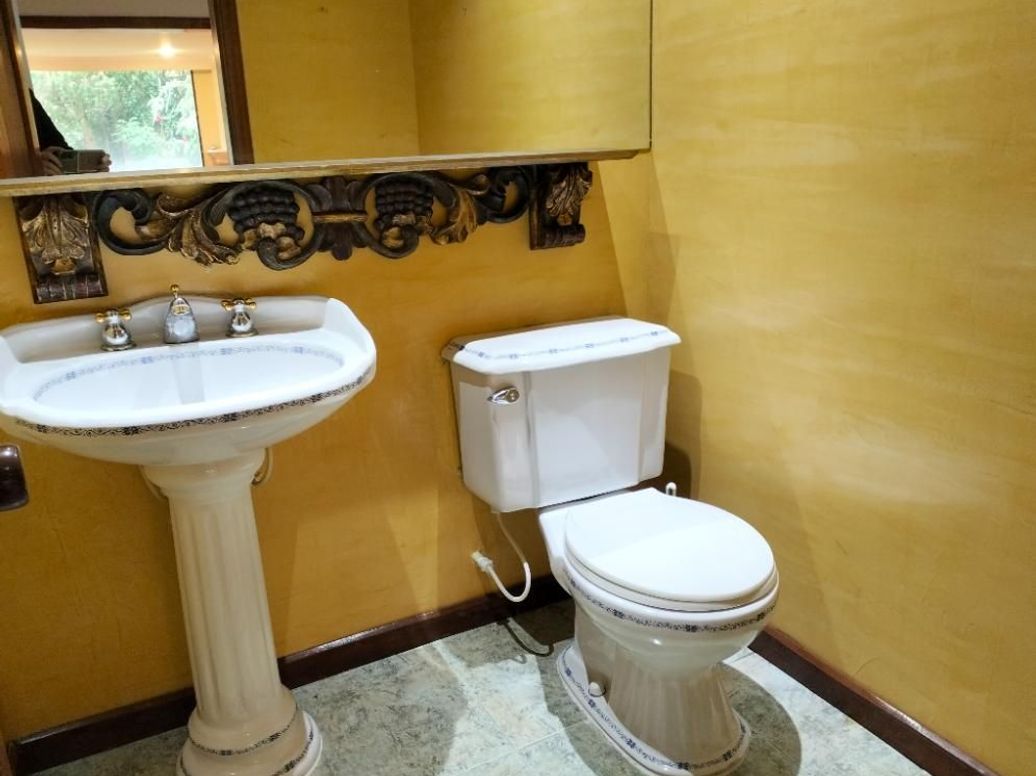 Apartamento de 3 alcobas en arriendo en Los Rosales, Bogotá, 207 m² · foto 11 de 20