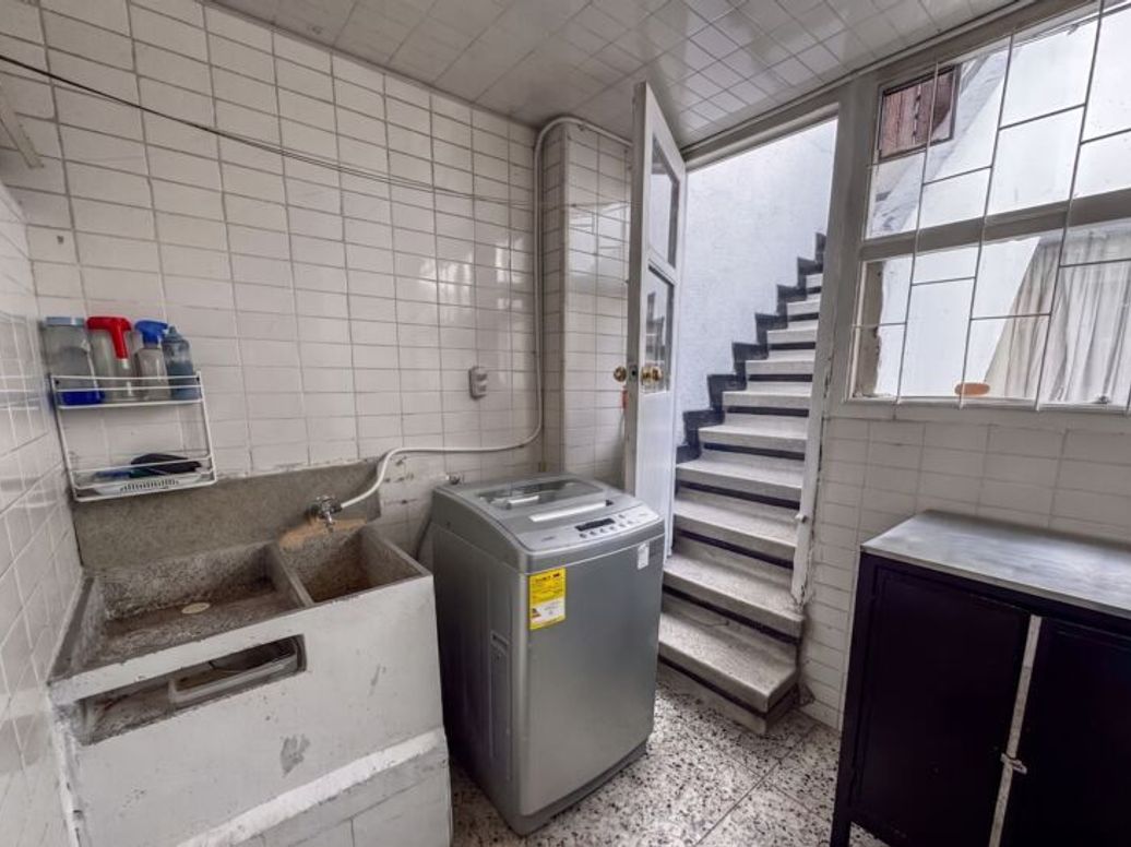 Apartamento de 5 alcobas en venta en Chico Norte Et. Ii, Bogotá, 322 m² · foto 11 de 16