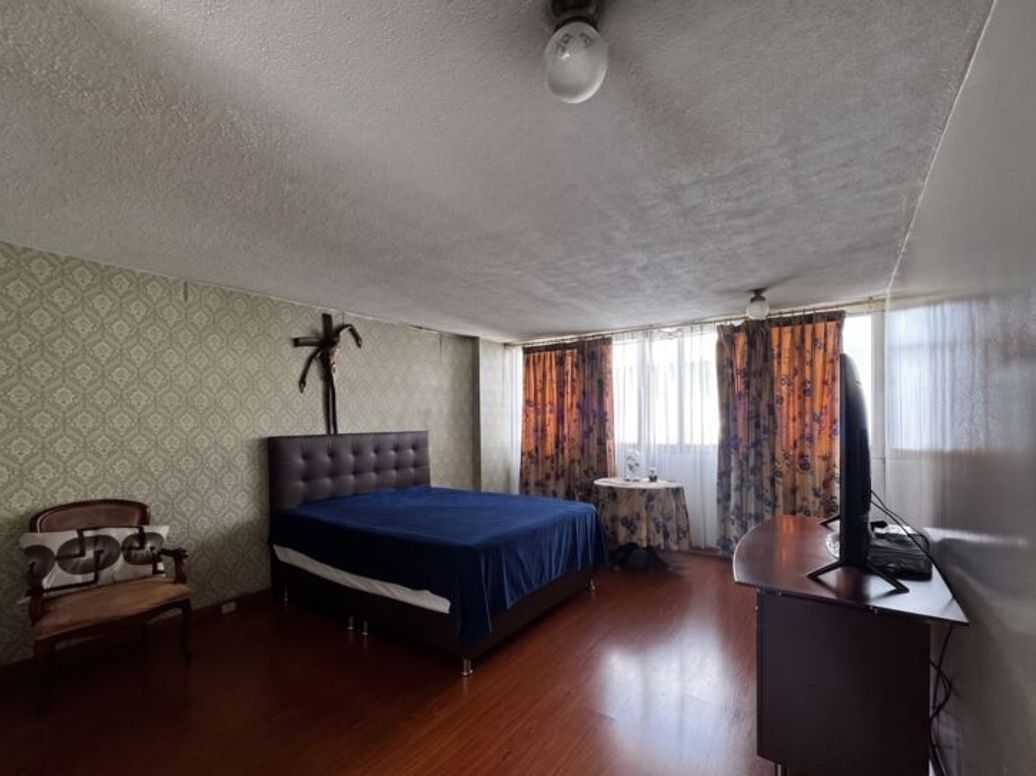 Apartamento de 5 alcobas en venta en Chico Norte Et. Ii, Bogotá, 322 m² · foto 7 de 16