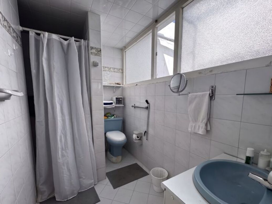 Apartamento de 5 alcobas en venta en Chico Norte Et. Ii, Bogotá, 322 m² · foto 12 de 16