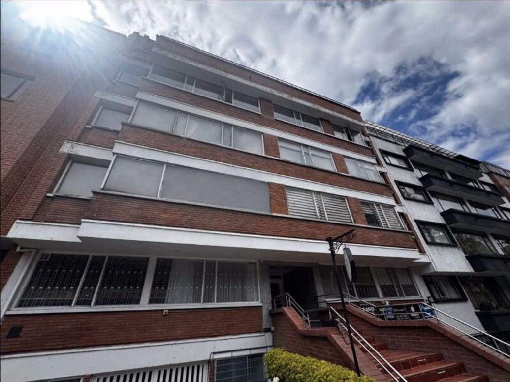 Apartamento de 5 alcobas en venta en Chico Norte Et. Ii, Bogotá, 322 m² · foto 16 de 16
