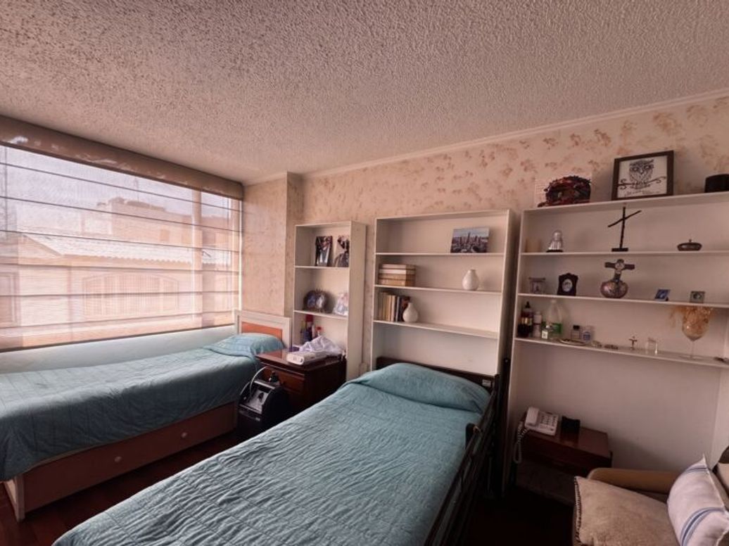 Apartamento de 5 alcobas en venta en Chico Norte Et. Ii, Bogotá, 322 m² · foto 9 de 16