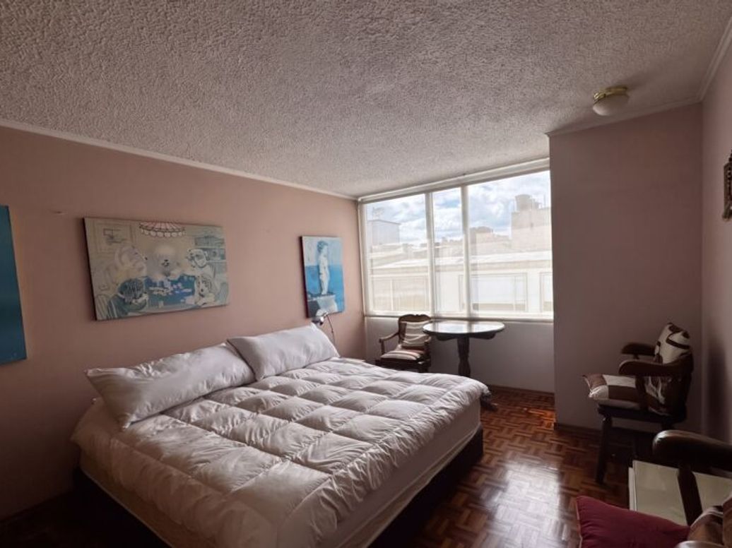 Apartamento de 5 alcobas en venta en Chico Norte Et. Ii, Bogotá, 322 m² · foto 8 de 16