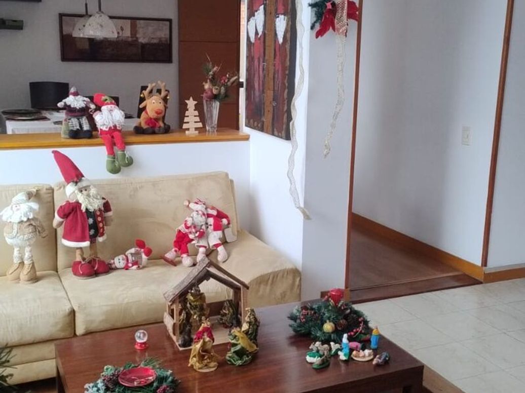Casa de 4 alcobas en venta en Conejera, Bogotá, 210 m² · foto 2 de 6