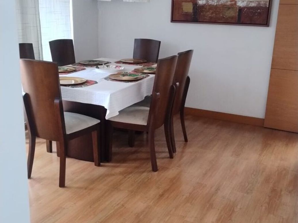 Casa de 4 alcobas en venta en Conejera, Bogotá, 210 m² · foto 3 de 6
