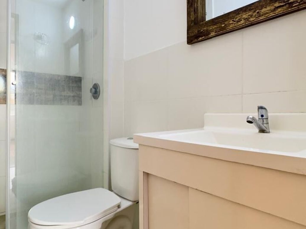 Apartamento de 3 alcobas en venta en Prado Veraniego Norte, Bogotá, 89 m² · foto 9 de 11