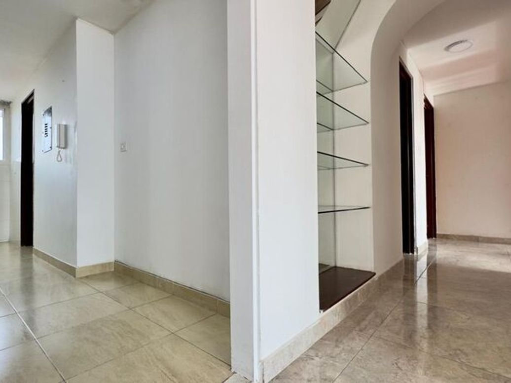 Apartamento de 3 alcobas en venta en Prado Veraniego Norte, Bogotá, 89 m² · foto 10 de 11