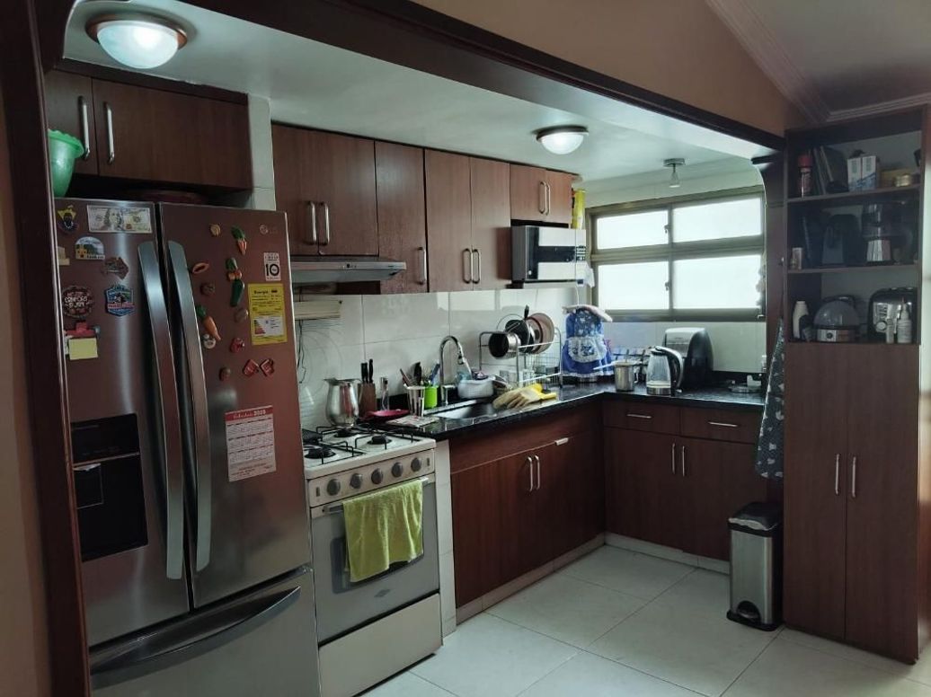Apartamento de 3 alcobas en venta en Balcares, Bogotá, 98 m² · foto 6 de 19