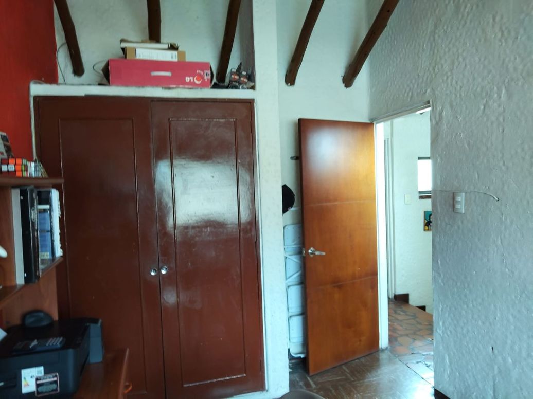 Apartamento de 3 alcobas en venta en Balcares, Bogotá, 98 m² · foto 12 de 19