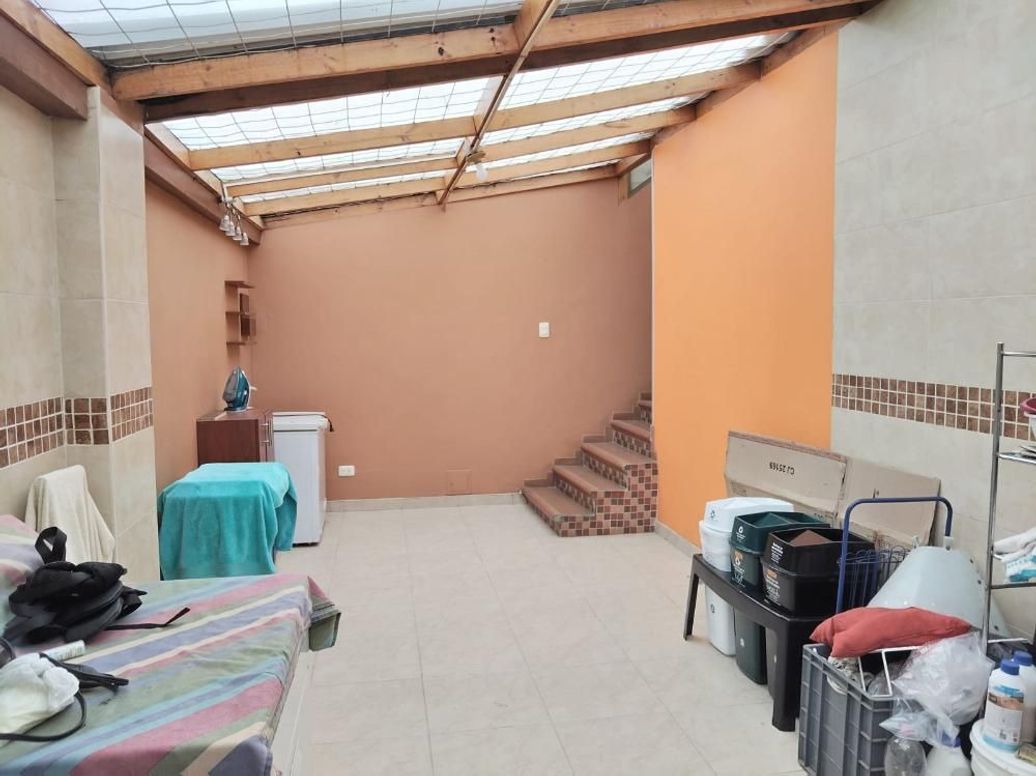 Apartamento de 3 alcobas en venta en Balcares, Bogotá, 98 m² · foto 10 de 19