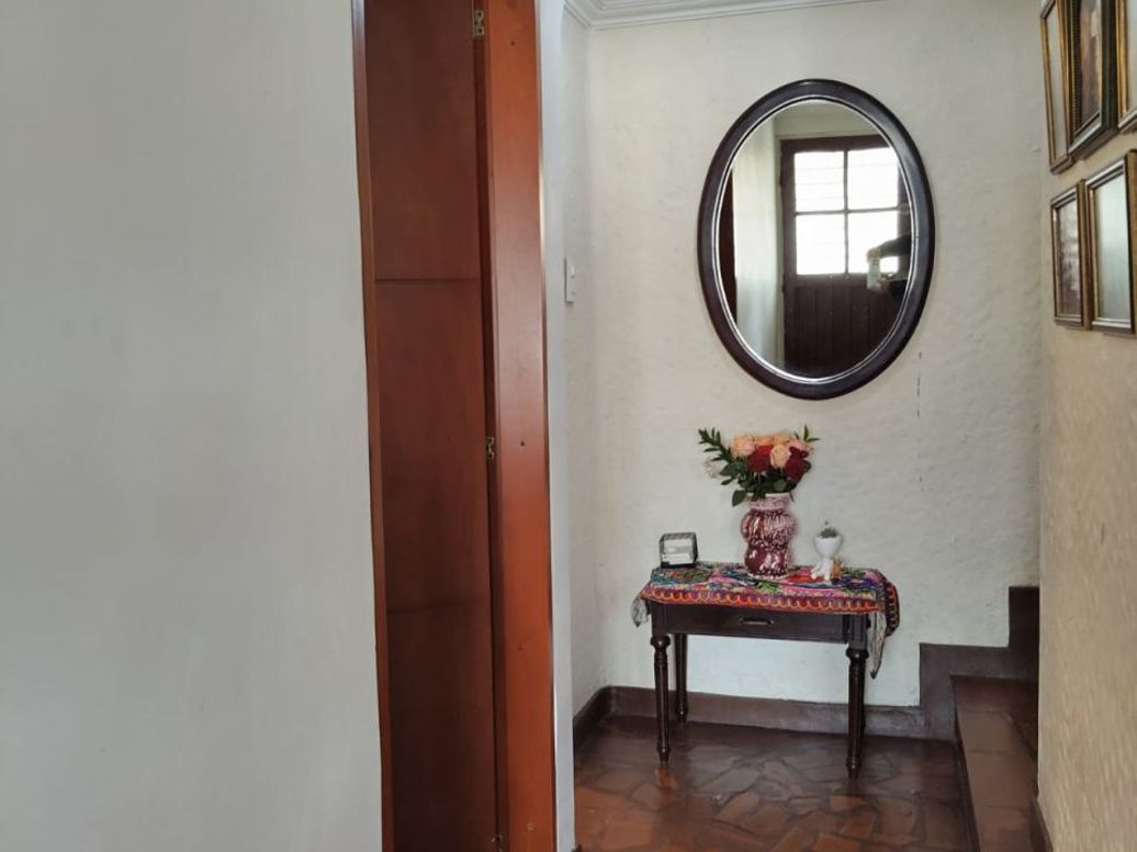 Apartamento de 3 alcobas en venta en Balcares, Bogotá, 98 m² · foto 17 de 19
