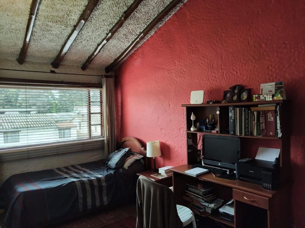 Apartamento de 3 alcobas en venta en Balcares, Bogotá, 98 m² · foto 18 de 19