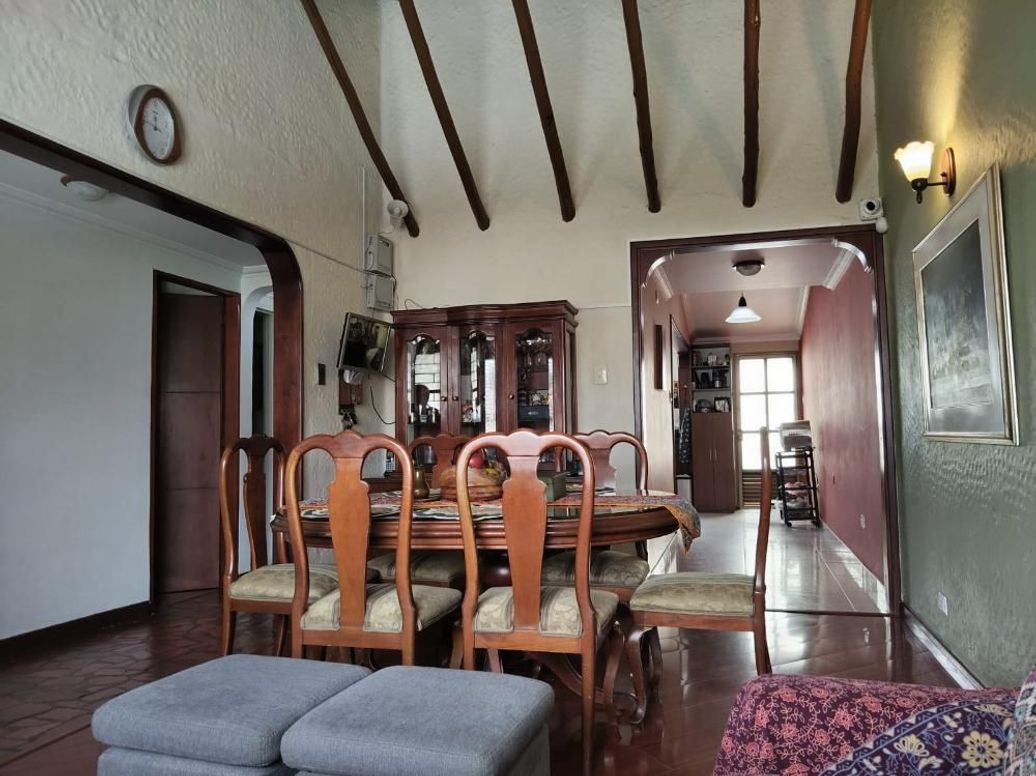 Apartamento de 3 alcobas en venta en Balcares, Bogotá, 98 m² · foto 4 de 19