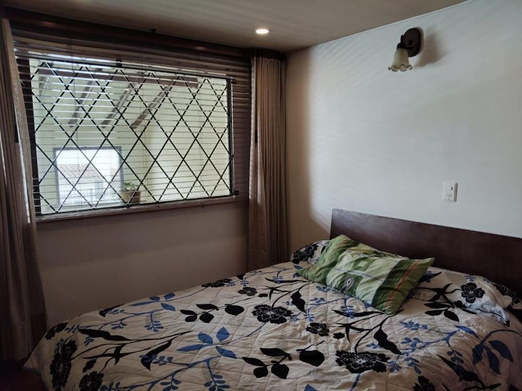 Apartamento de 3 alcobas en venta en Balcares, Bogotá, 98 m² · foto 11 de 19