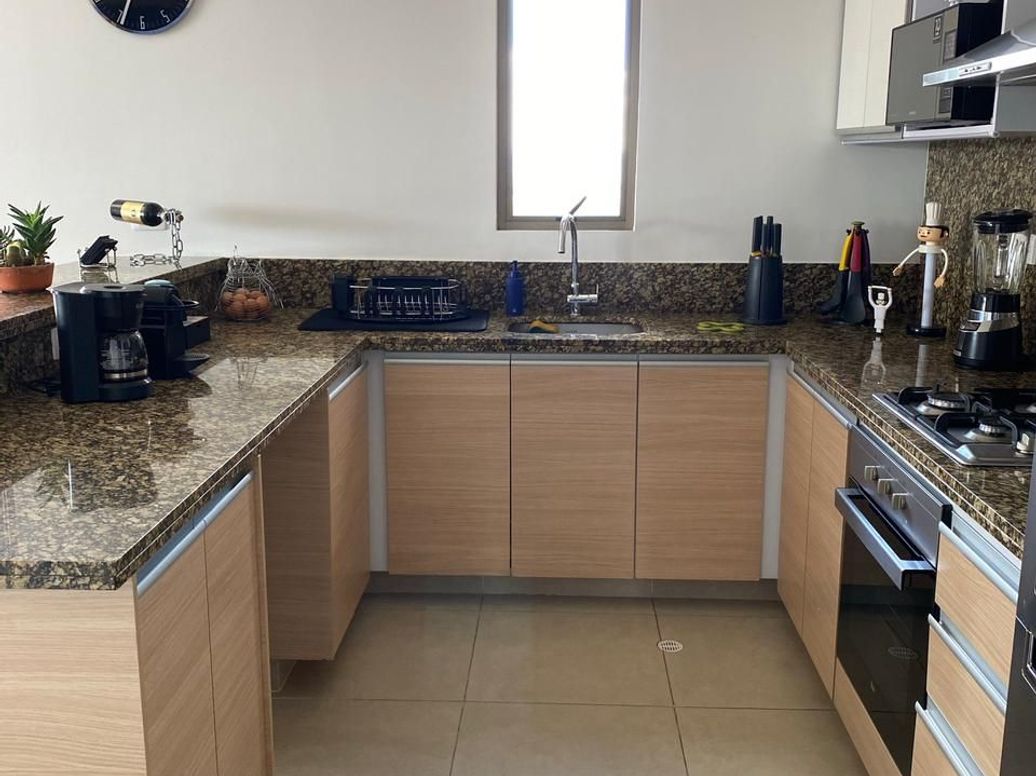 Apartamento de 3 alcobas en venta en Samper, Bogotá, 134 m² · foto 3 de 20