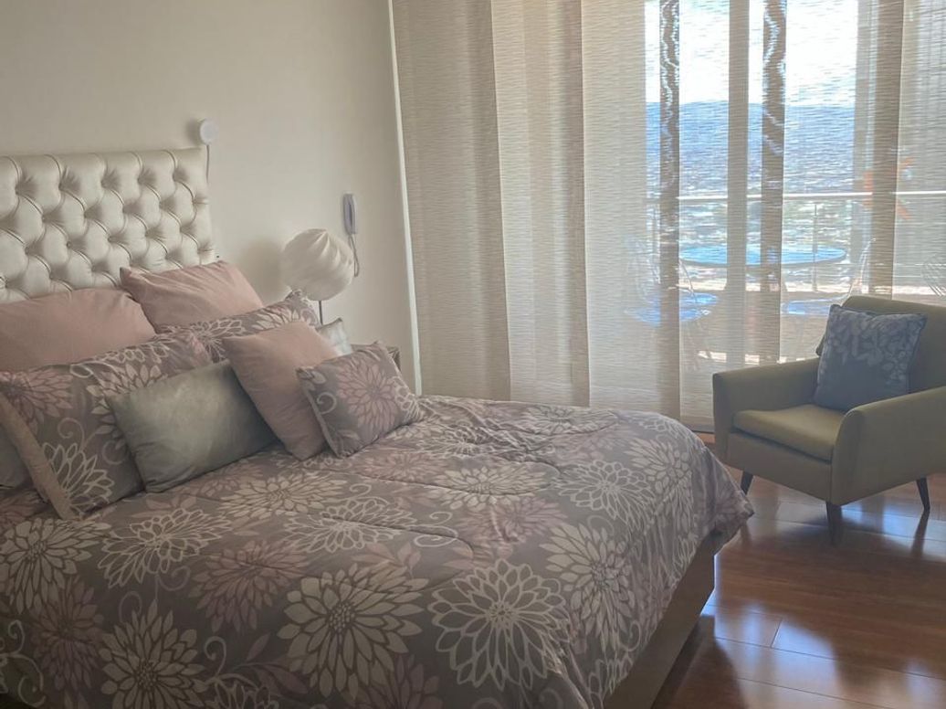 Apartamento de 3 alcobas en venta en Samper, Bogotá, 134 m² · foto 4 de 20