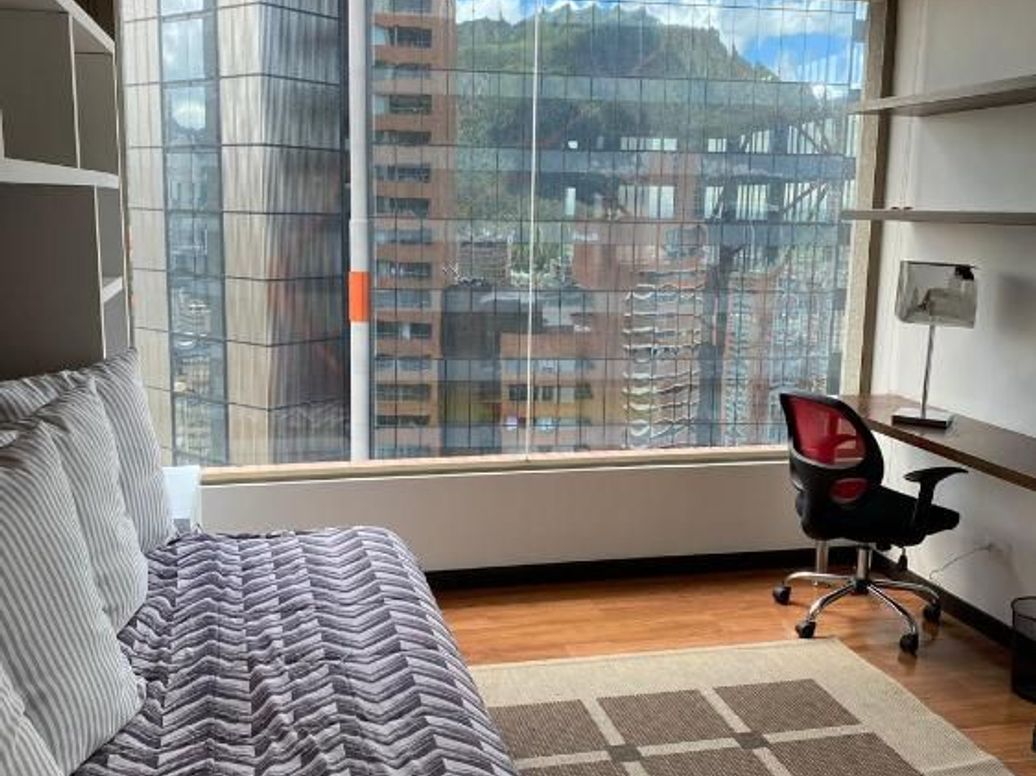 Apartamento de 3 alcobas en venta en Samper, Bogotá, 134 m² · foto 6 de 20