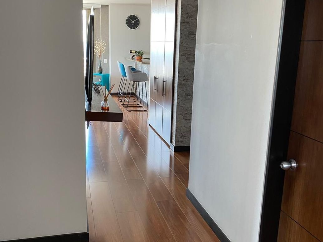Apartamento de 3 alcobas en venta en Samper, Bogotá, 134 m² · foto 13 de 20