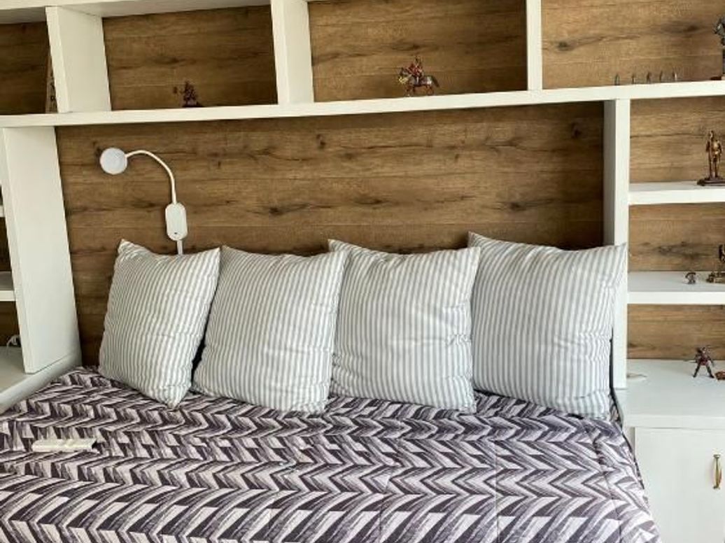 Apartamento de 3 alcobas en venta en Samper, Bogotá, 134 m² · foto 16 de 20