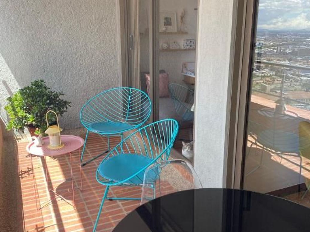 Apartamento de 3 alcobas en venta en Samper, Bogotá, 134 m² · foto 17 de 20