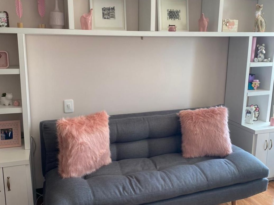 Apartamento de 3 alcobas en venta en Samper, Bogotá, 134 m² · foto 18 de 20