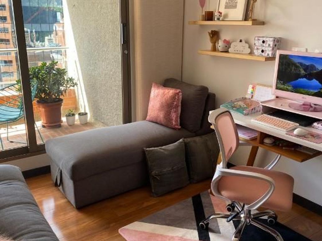 Apartamento de 3 alcobas en venta en Samper, Bogotá, 134 m² · foto 19 de 20