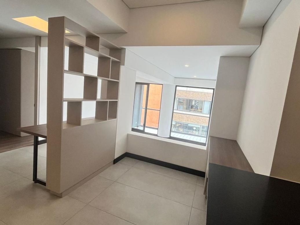 Apartamento de 3 alcobas en venta en Chico, Bogotá, 118 m² · foto 13 de 20