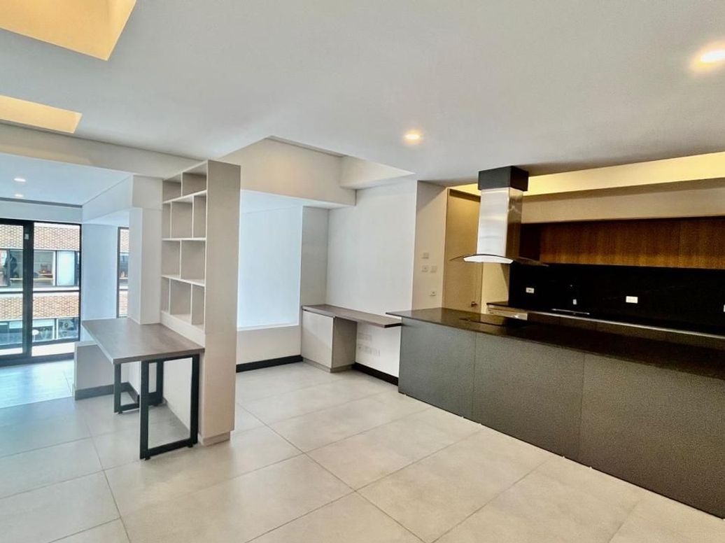 Apartamento de 3 alcobas en venta en Chico, Bogotá, 118 m² · foto 7 de 20