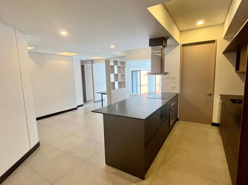 Apartamento de 3 alcobas en venta en Chico, Bogotá, 118 m² · foto 17 de 20