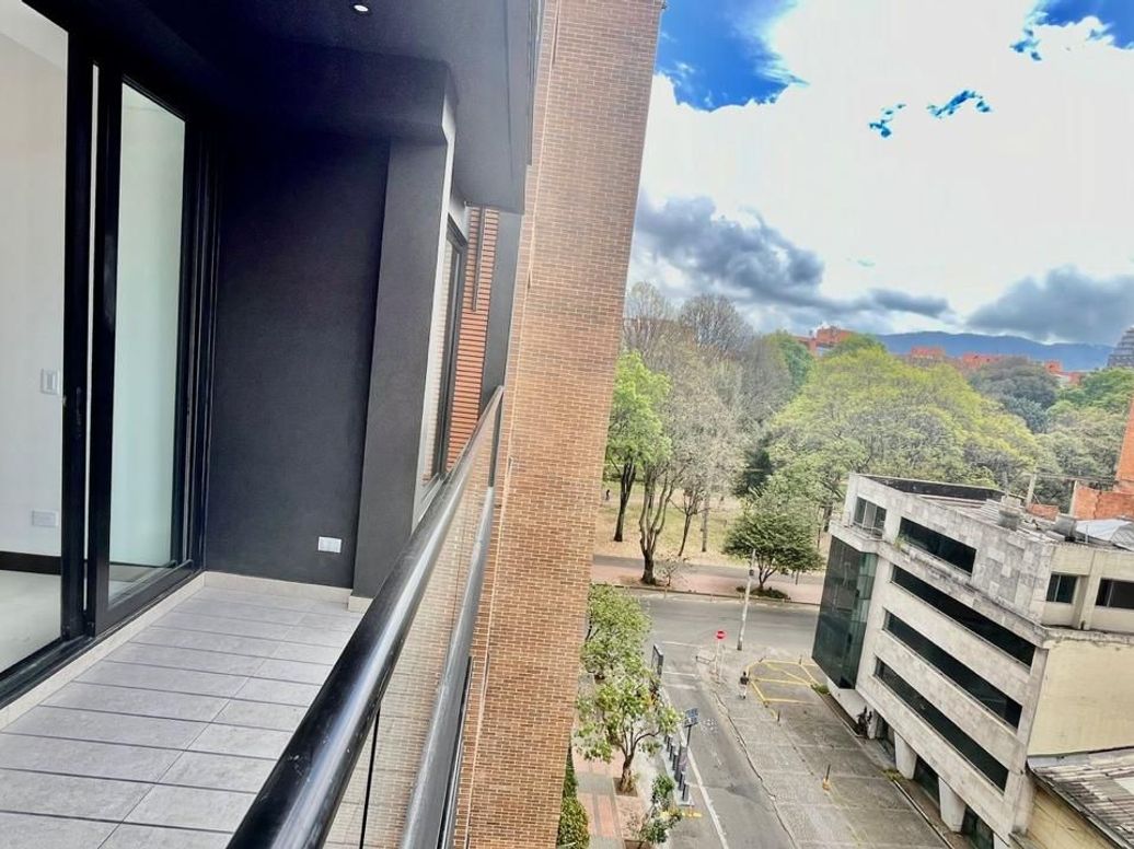 Apartamento de 3 alcobas en venta en Chico, Bogotá, 118 m² · foto 15 de 20