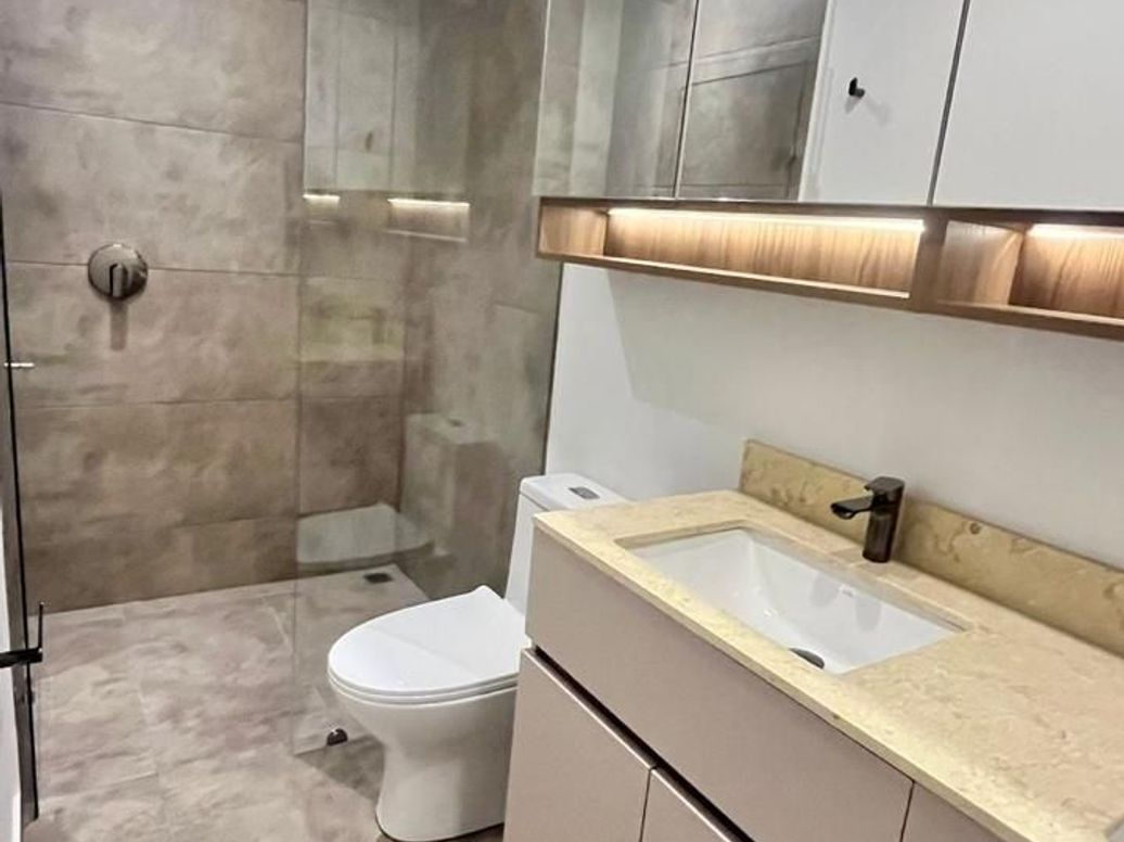 Apartamento de 3 alcobas en venta en Chico, Bogotá, 118 m² · foto 20 de 20