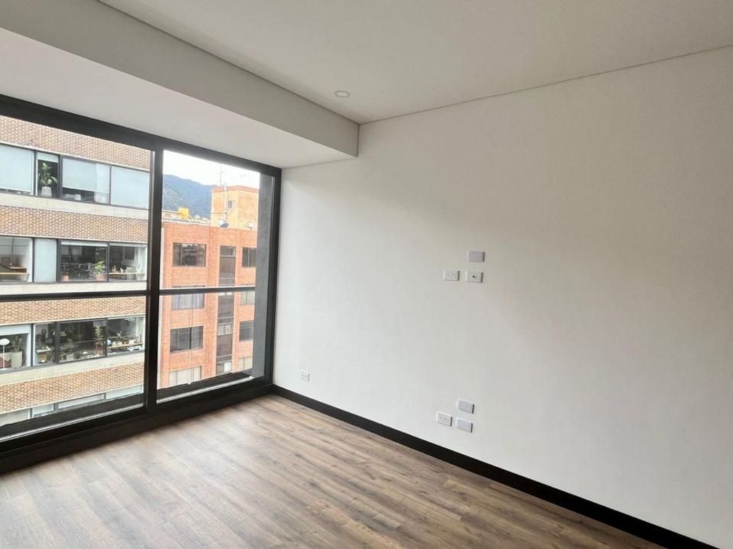 Apartamento de 3 alcobas en venta en Chico, Bogotá, 118 m² · foto 16 de 20