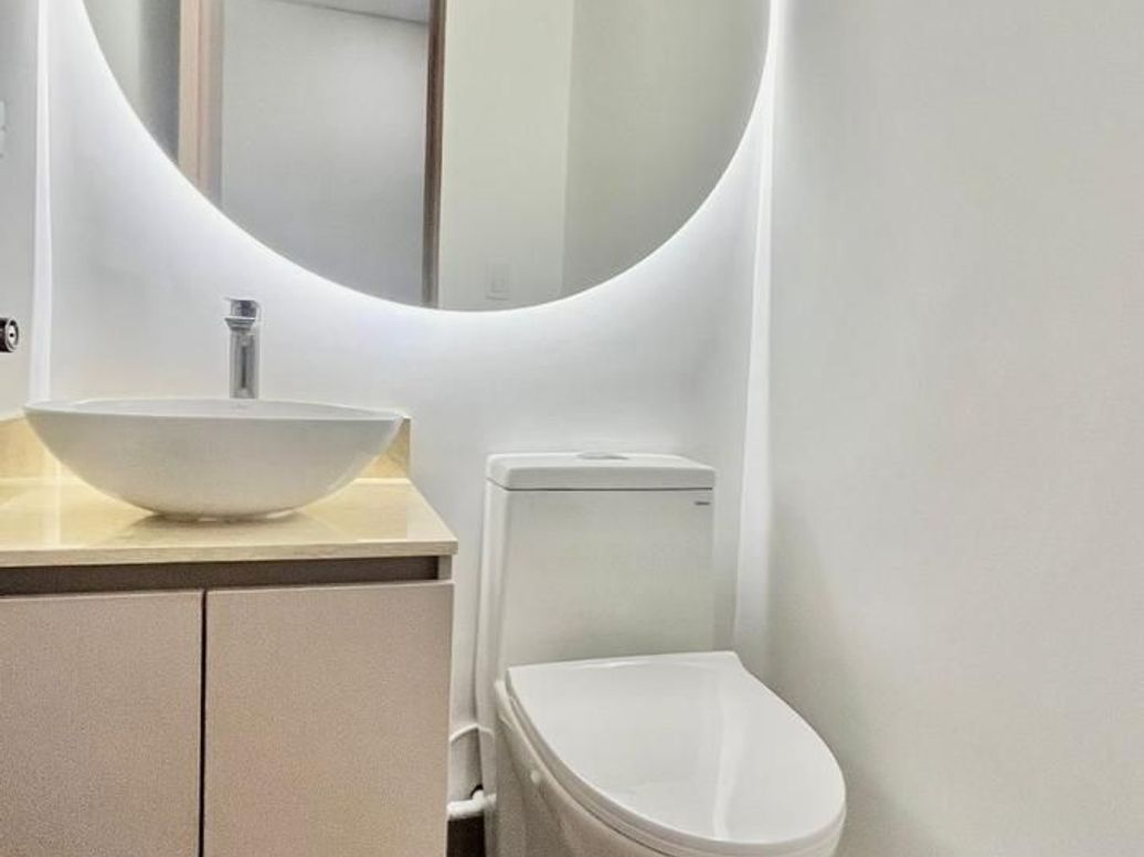 Apartamento de 3 alcobas en venta en Chico, Bogotá, 118 m² · foto 6 de 20
