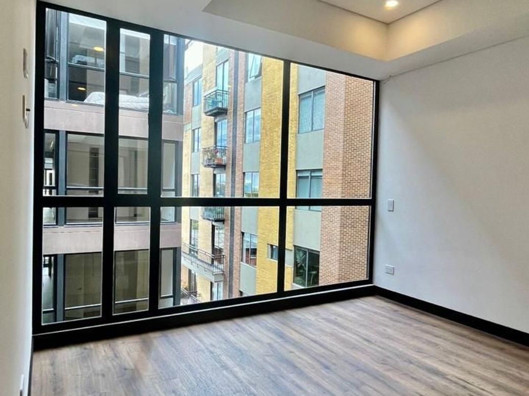 Apartamento de 3 alcobas en venta en Chico, Bogotá, 118 m² · foto 12 de 20